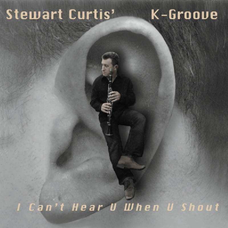 Picture of Stewart Curtis - I Can't Hear U When U Shout