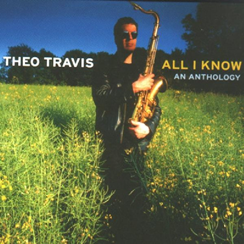 Picture of Theo Travis - All I Know