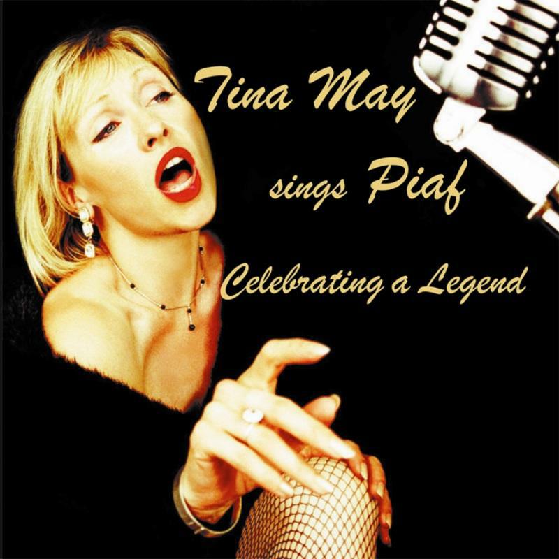 Picture of Tina May - Tina May Sings Piaf