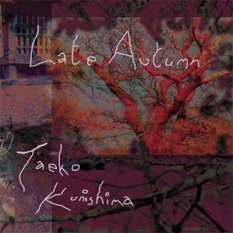 Picture of Taeko Kunishima - Late Autumn