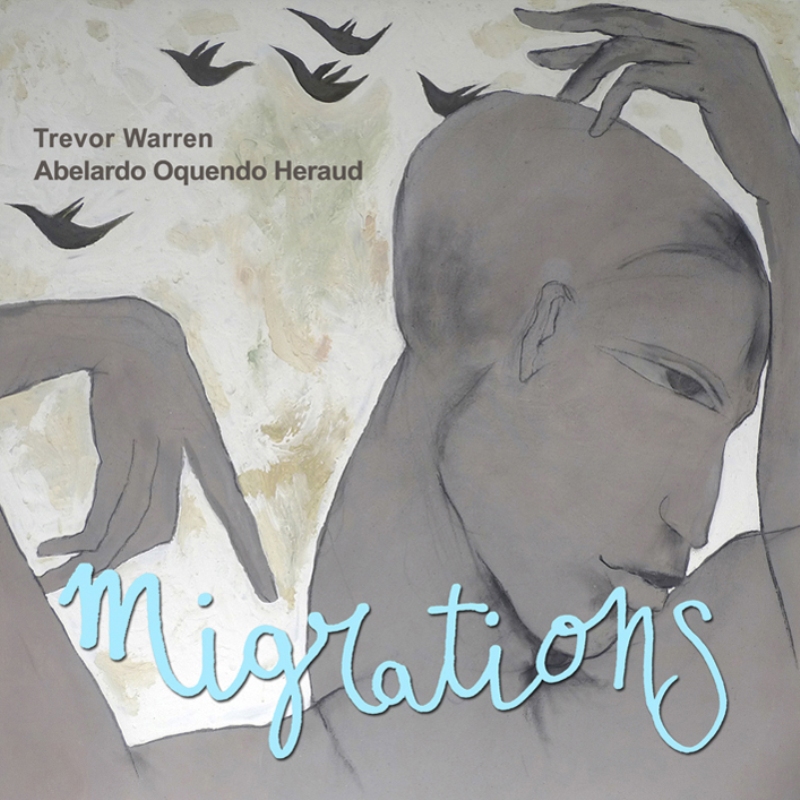 Picture of Trevor Warren & Abelardo Oquendo Heraud - Migrations