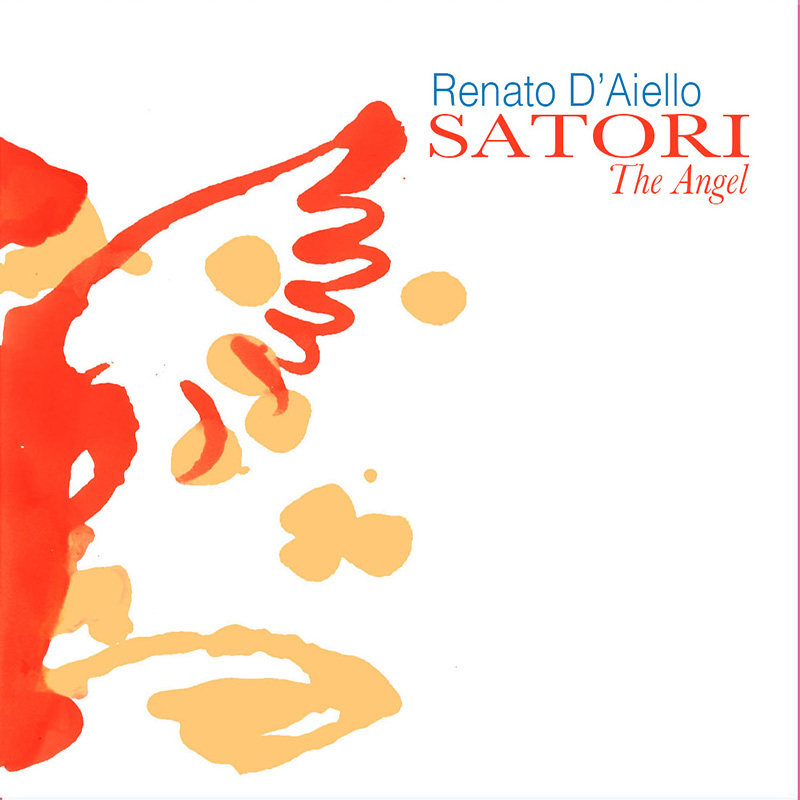 Picture of Renato D'Aiello - Satori - The Angel