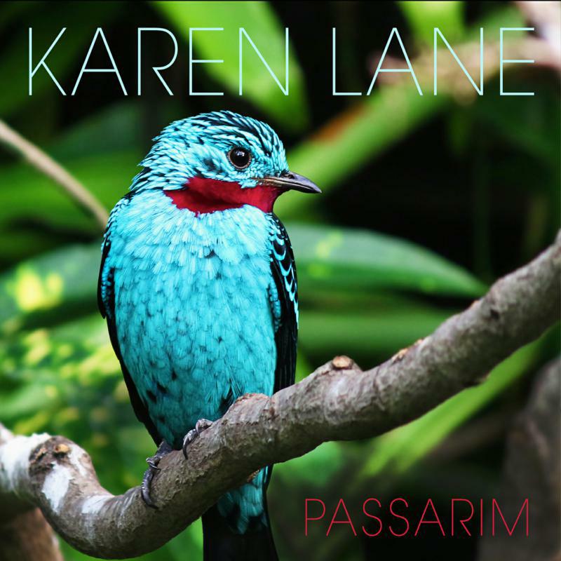 Picture of Karen Lane - Passarim