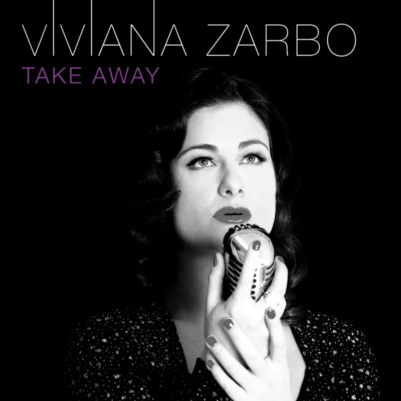 Picture of Viviana Zarbo - Take Away