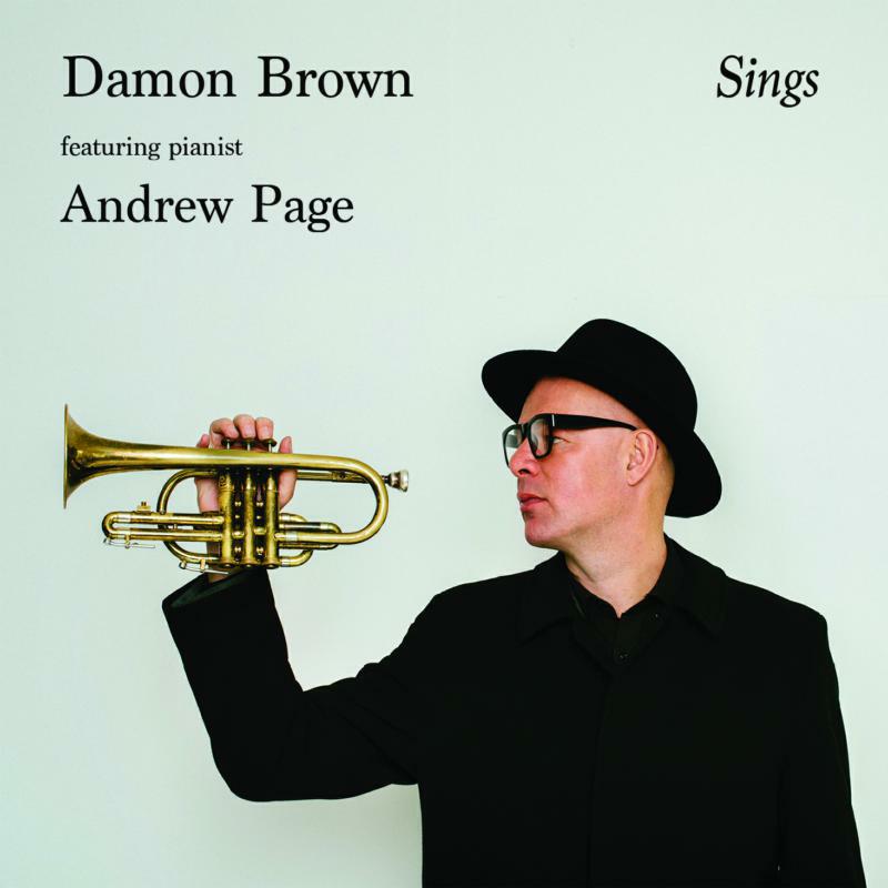 Picture of Damon Brown - Sings