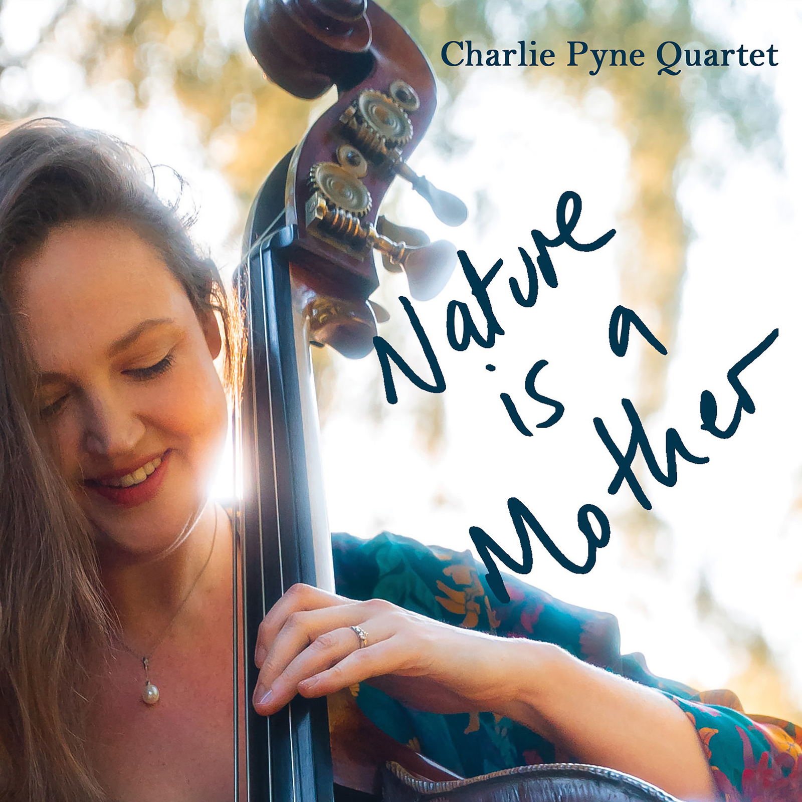 Picture of Charlie Pyne - Nature is a Mother