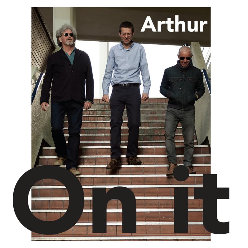 Picture of Arthur - On It