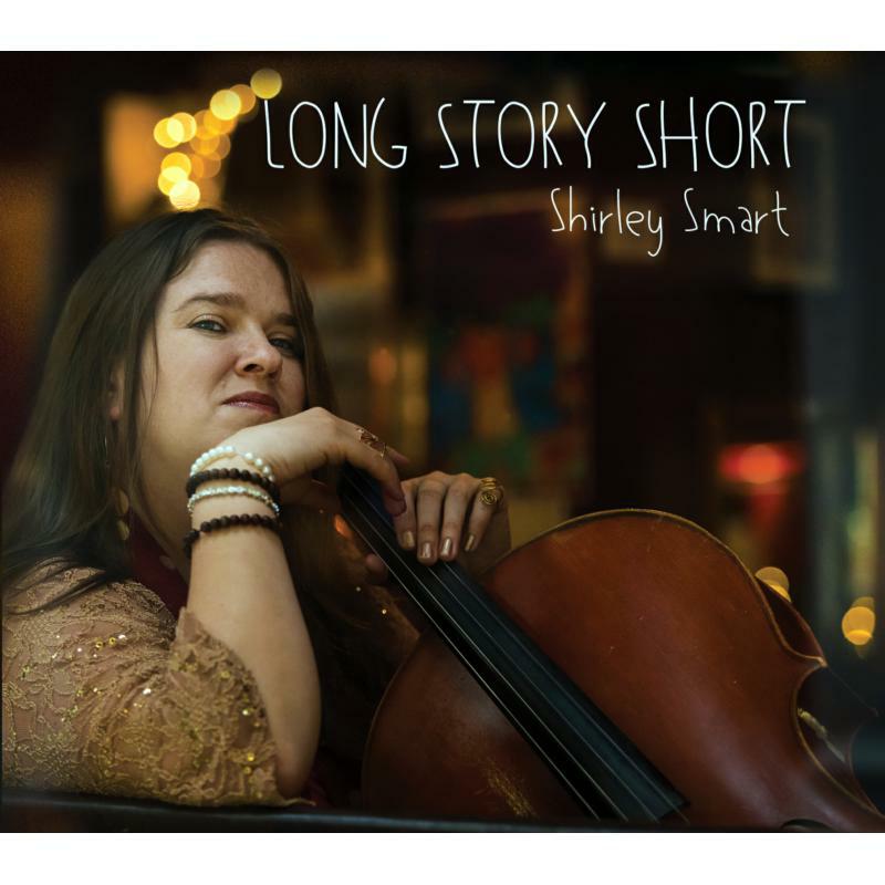 Picture of Shirley Smart - Long Story Short