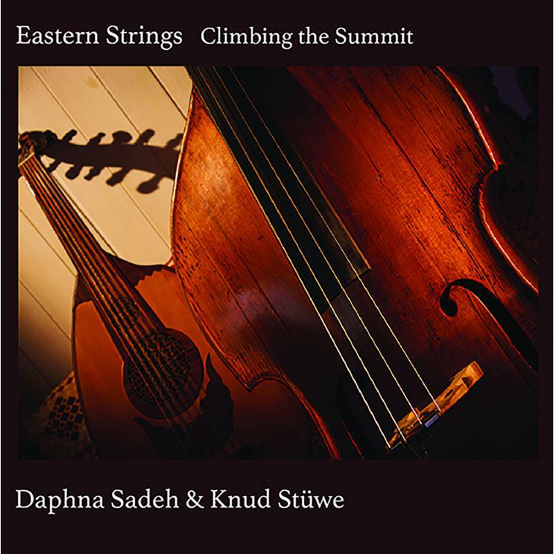 Picture of Daphna Sadeh & Knud St�we - Eastern Strings