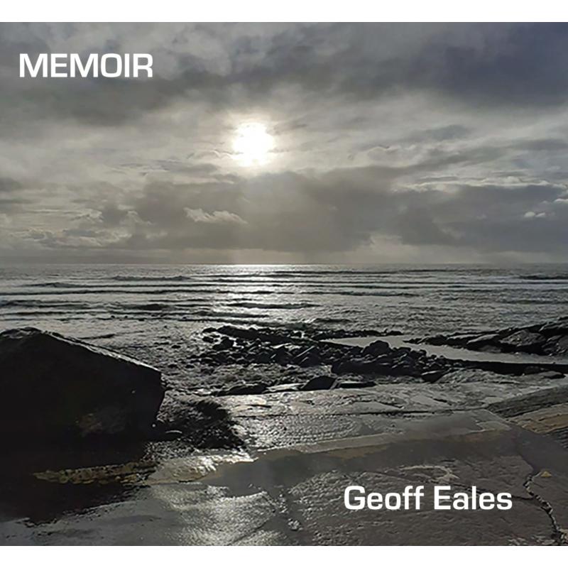Picture of Geoff Eales - Memoir