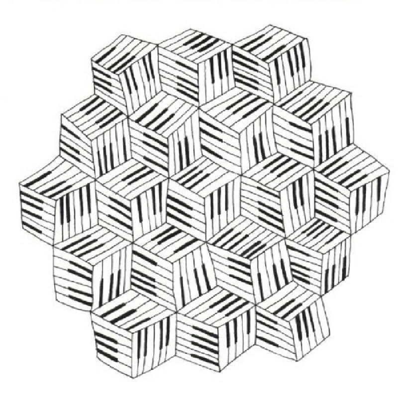 Picture of Robert Mitchell 3iO - The Greater Good