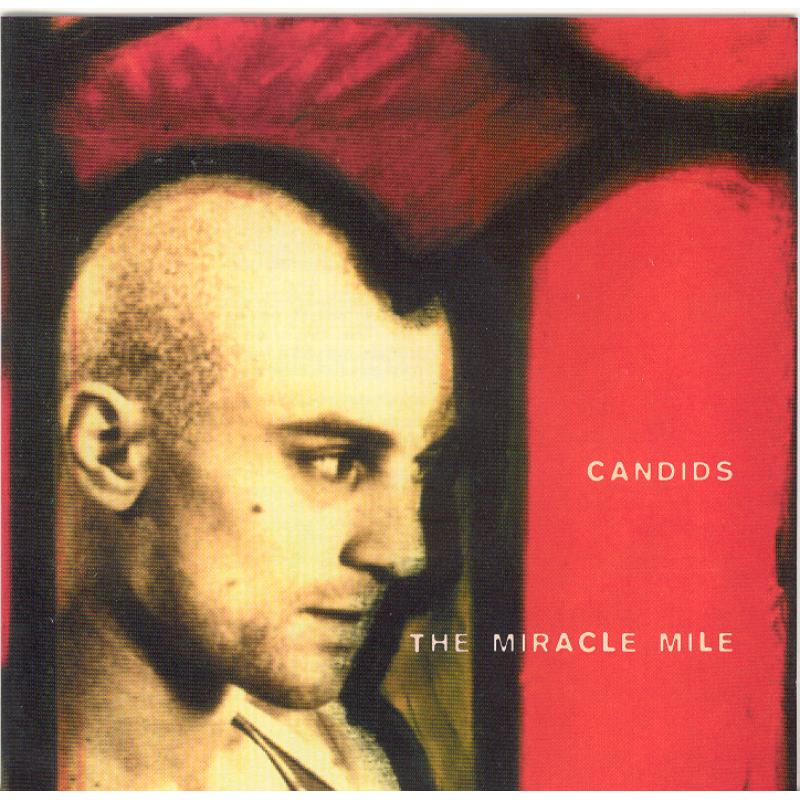 Picture of Miracle Mile - Candids