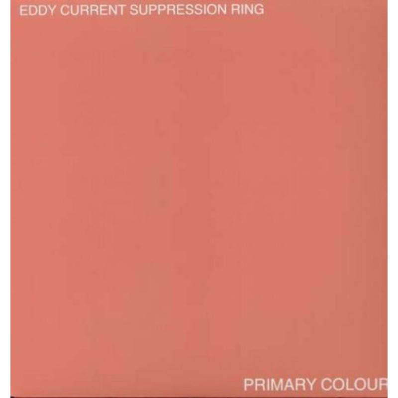 Picture of Eddy Current Suppression Ring - Primary Colours