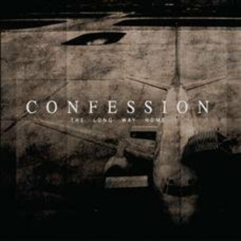 Picture of Confession - The Long Way Home