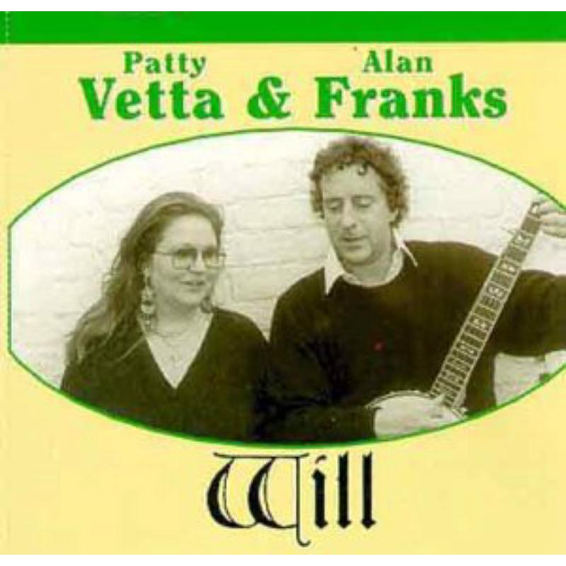 Picture of Patty Vetta Franks,Alan - Will