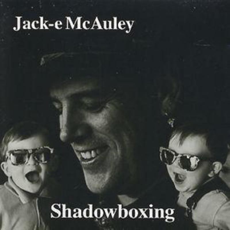 Picture of Jack-E Mcauley - Shadowboxing