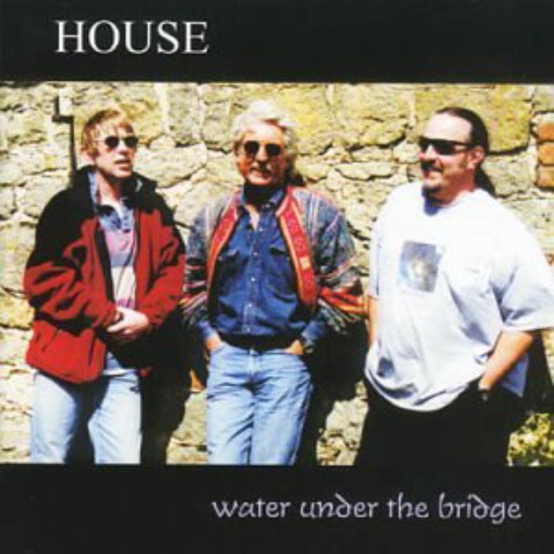 Picture of House - Water Under The Bridge