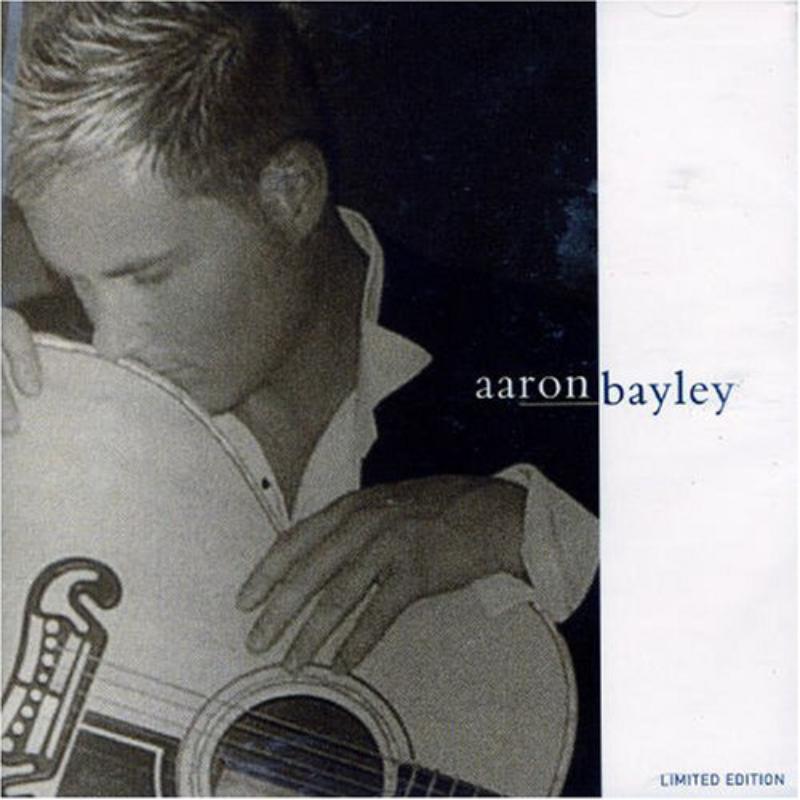 Picture of Aaron Bayley - Aaron Bayley