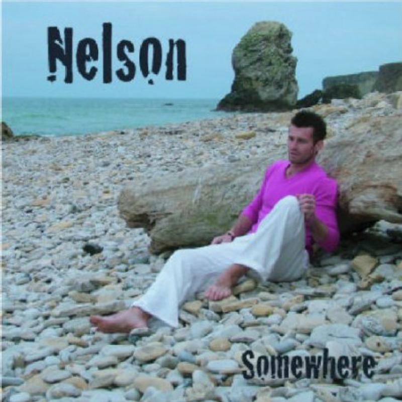 Picture of Nelson - Somewhere