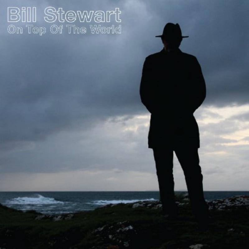 Picture of Bill Stewart - On Top Of The World