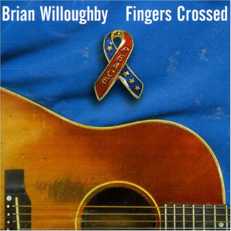 Picture of Brian Willoughby - Fingers Crossed