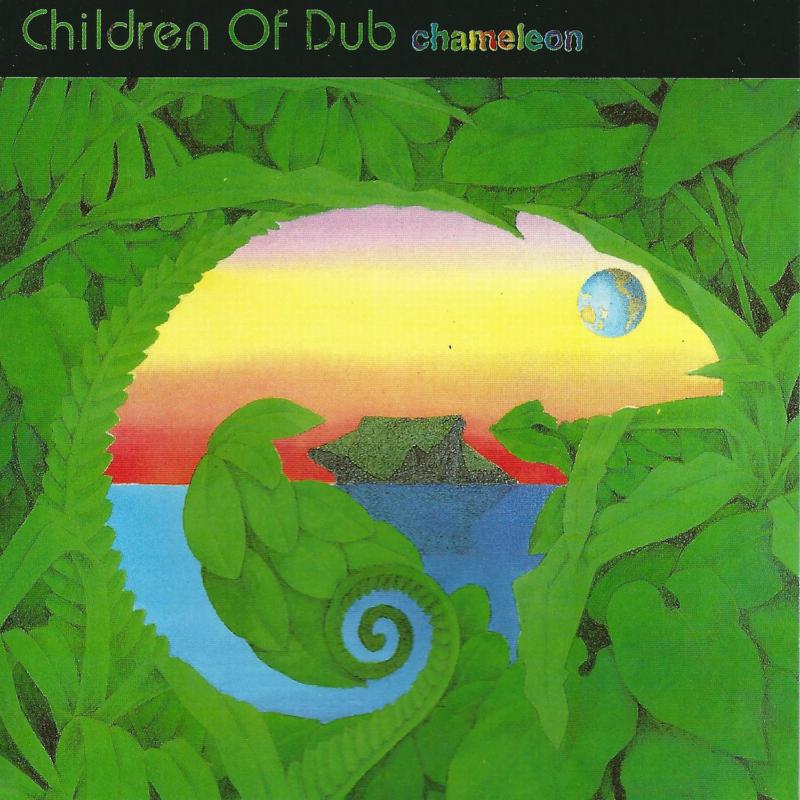 Picture of Children Of Dub - Chameleon