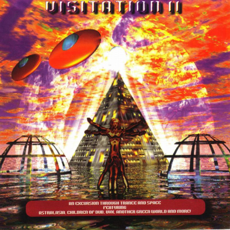 Picture of Various Artists - Visitation II