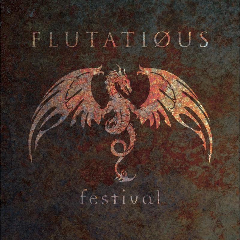 Picture of Flutatious - Festival