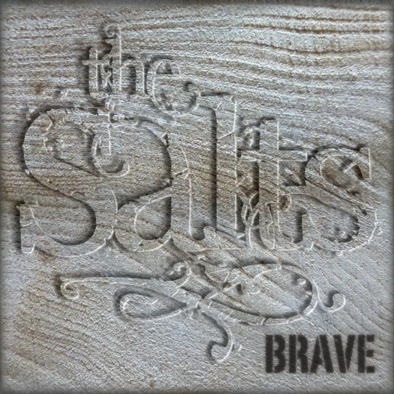Picture of The Salts - Brave