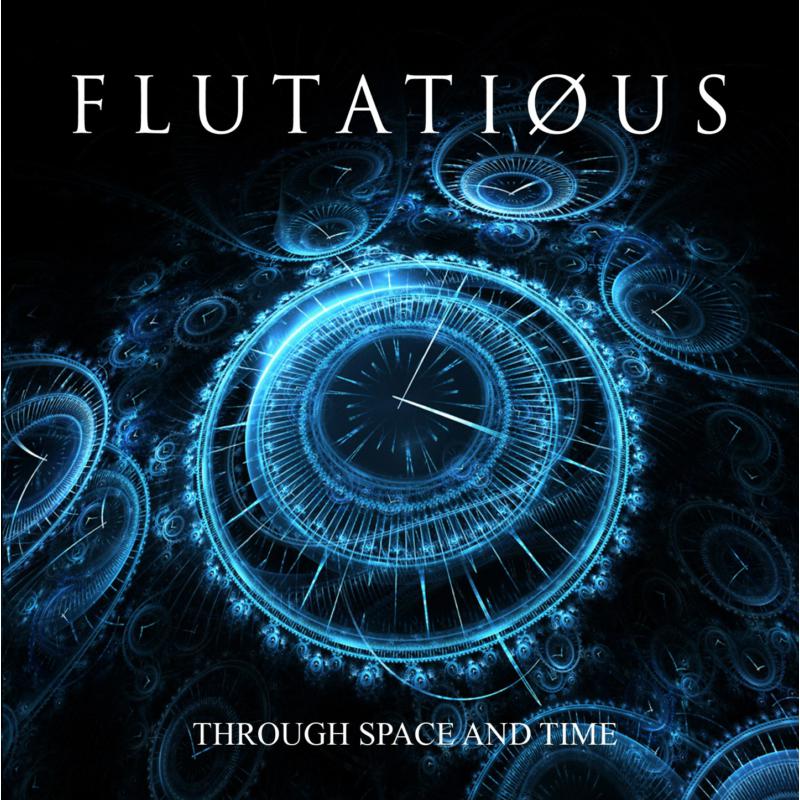 Picture of Flutatious - Through Space And Time