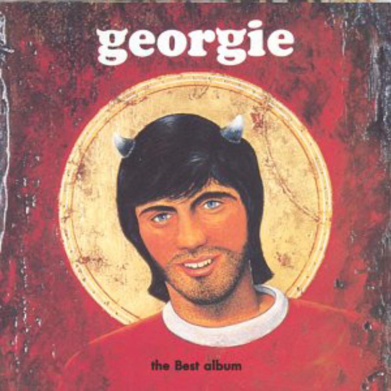 Picture of Georgie - Best Album