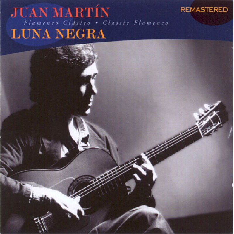 Picture of Juan Martin - Luna Negra