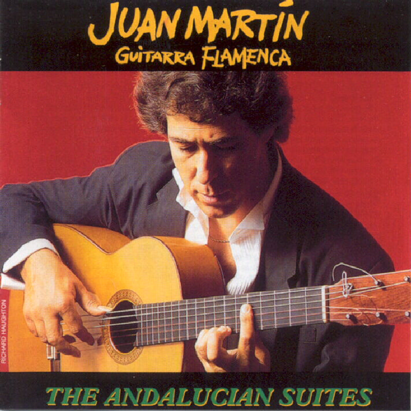 Picture of Juan Martin - Andalucian Suites