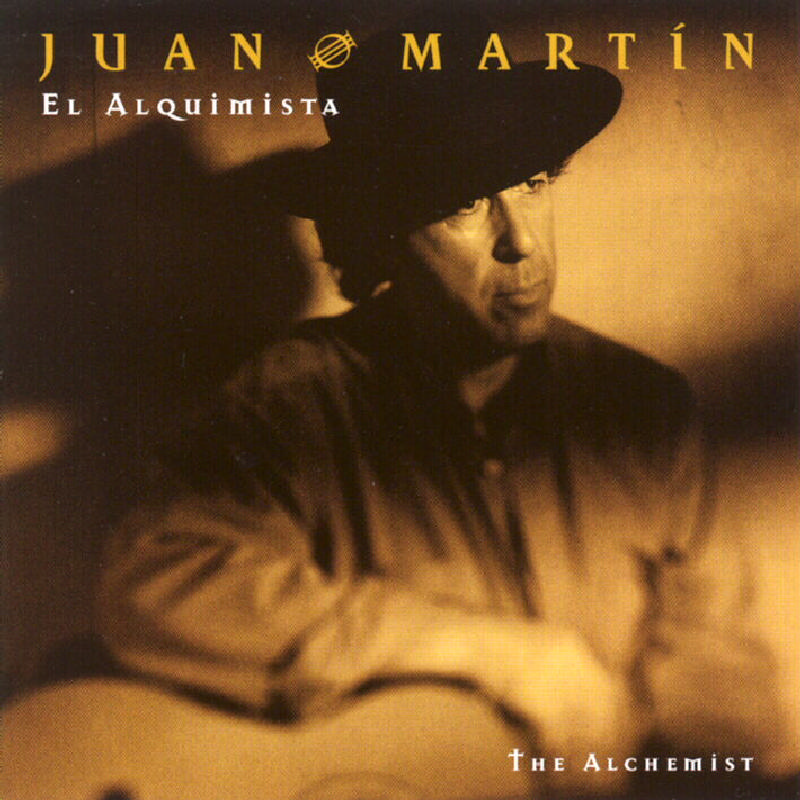 Picture of Juan Martin - El Alquimista: The Alchemist