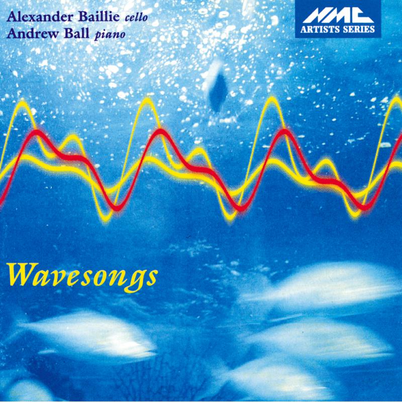 Picture of Alexander Bailie, Andrew Ball - Wavesongs