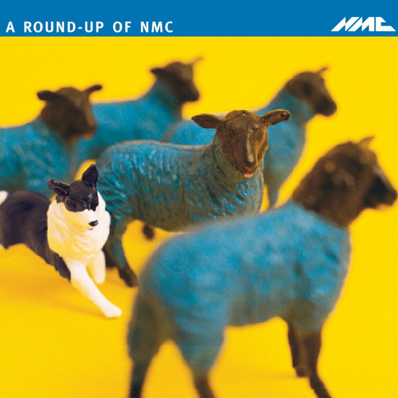 Picture of Various Artists - Round-Up