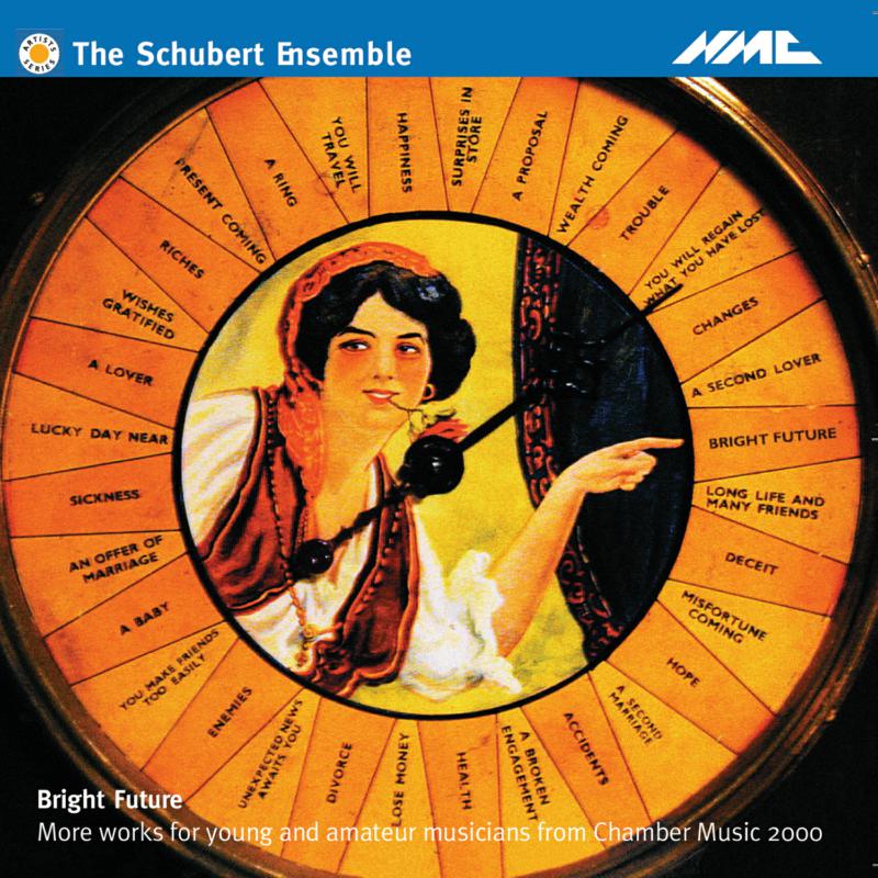 Picture of Schubert Ensemble, William Howard - Bright Future