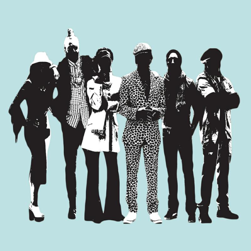 Picture of Brooklyn Funk Essentials - Stay Good