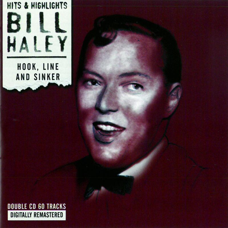 Picture of Bill Haley - Hook Line And Sinker