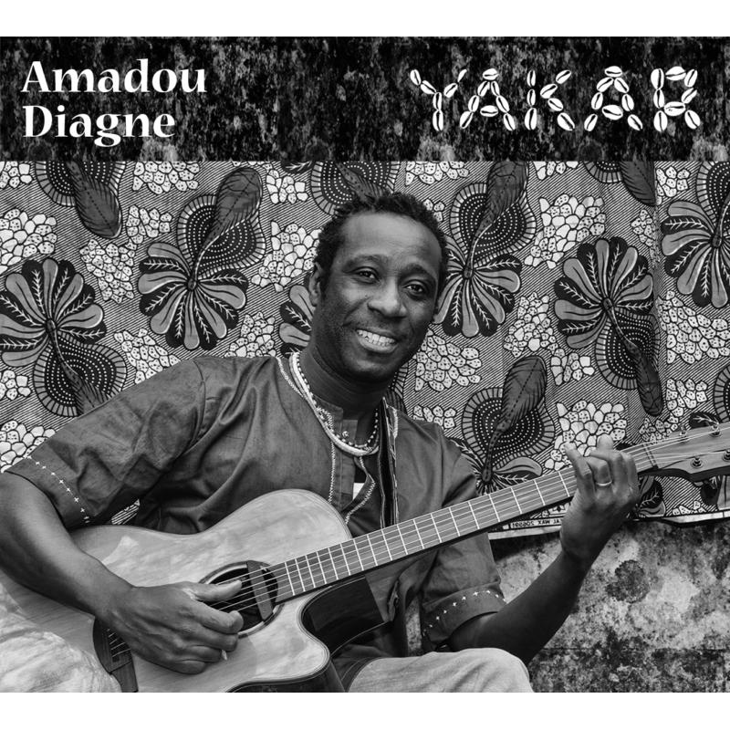 Picture of Amadou Diagne - Yakar