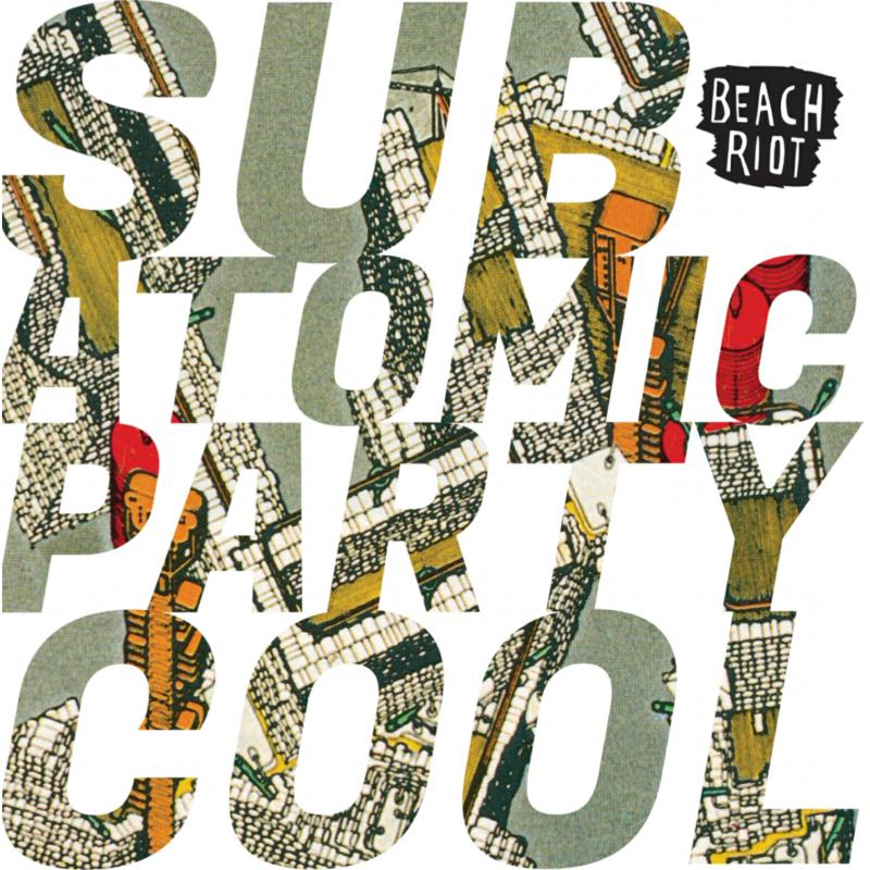 Picture of Beach Riot - Sub Atomic Party Cool
