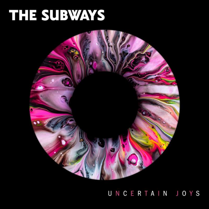 Picture of The Subways - Uncertain Joys