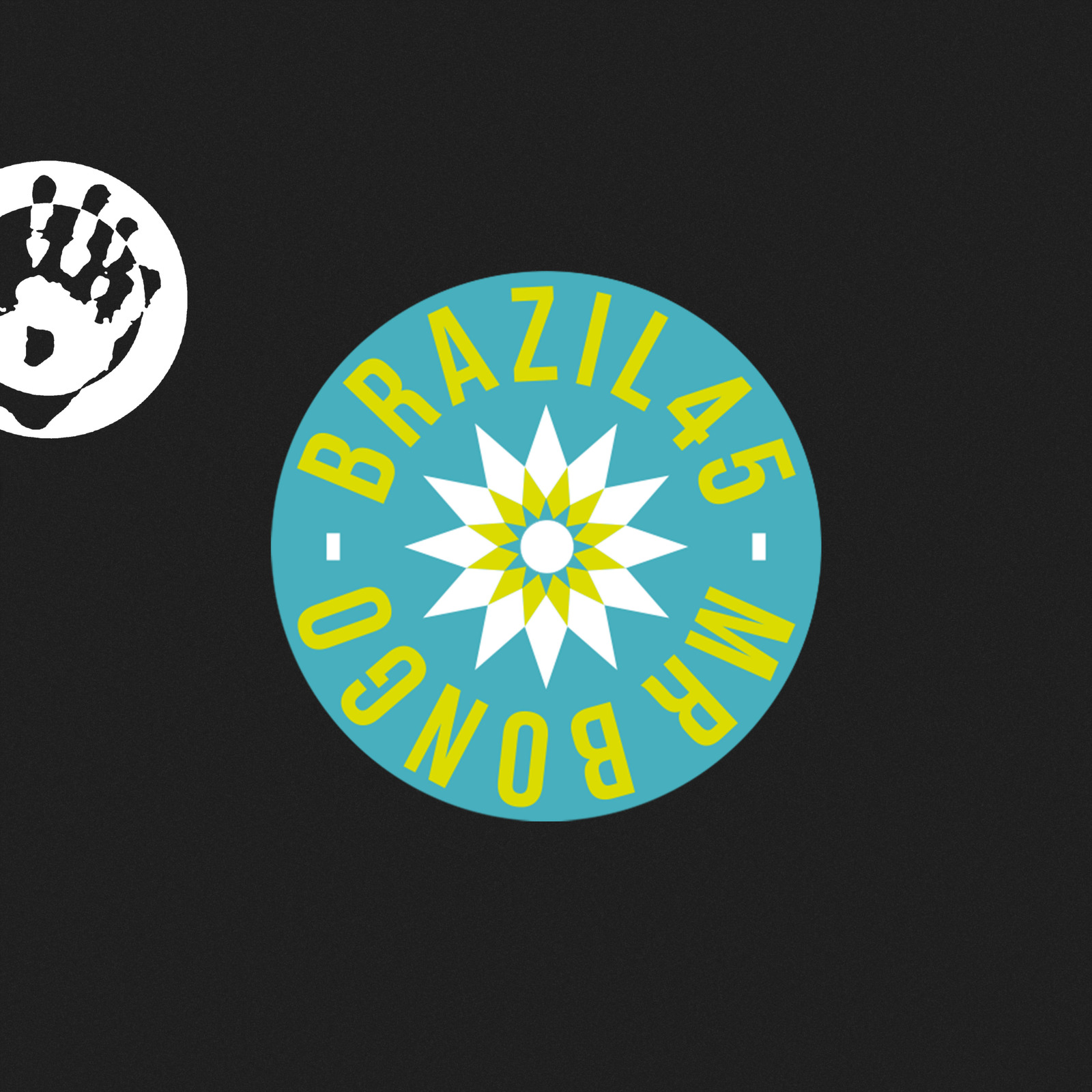 Picture of Jorge Ben & Toquinho / Joao Donato - Carolina, Carol Bela / A Ra