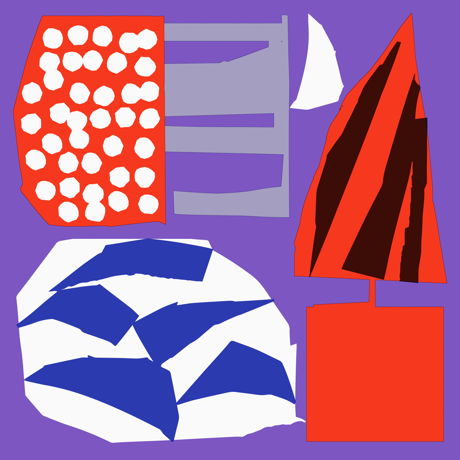 Picture of Various Artists - Mr Bongo Record Club Volume Seven