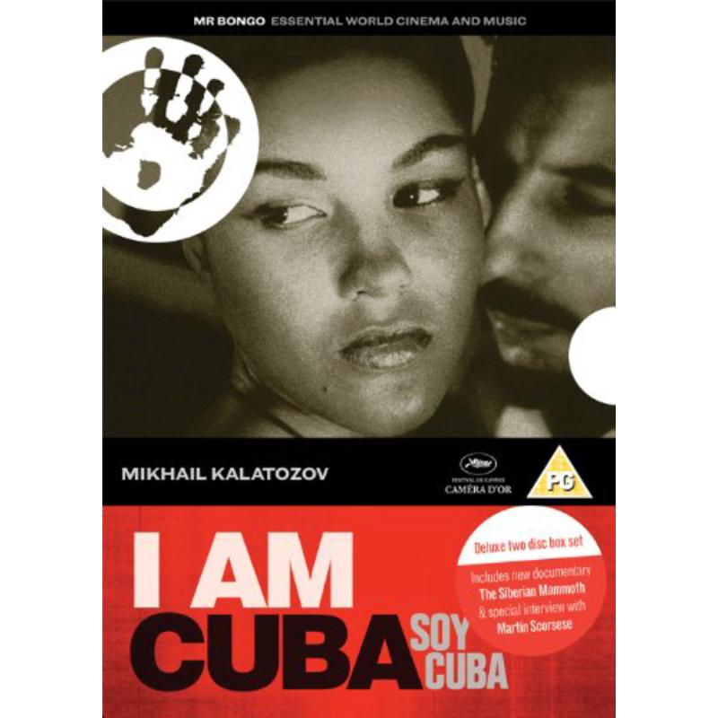 Picture of Mikhail Kalatozov - I Am Cuba