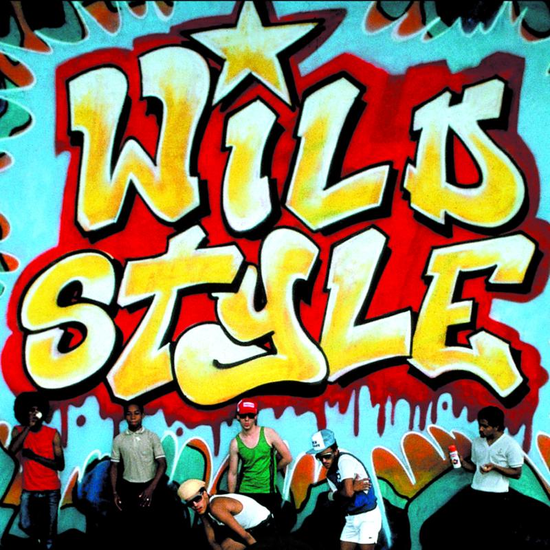 Picture of O.S.T. - Wild Style: 25th Anniversary Edition