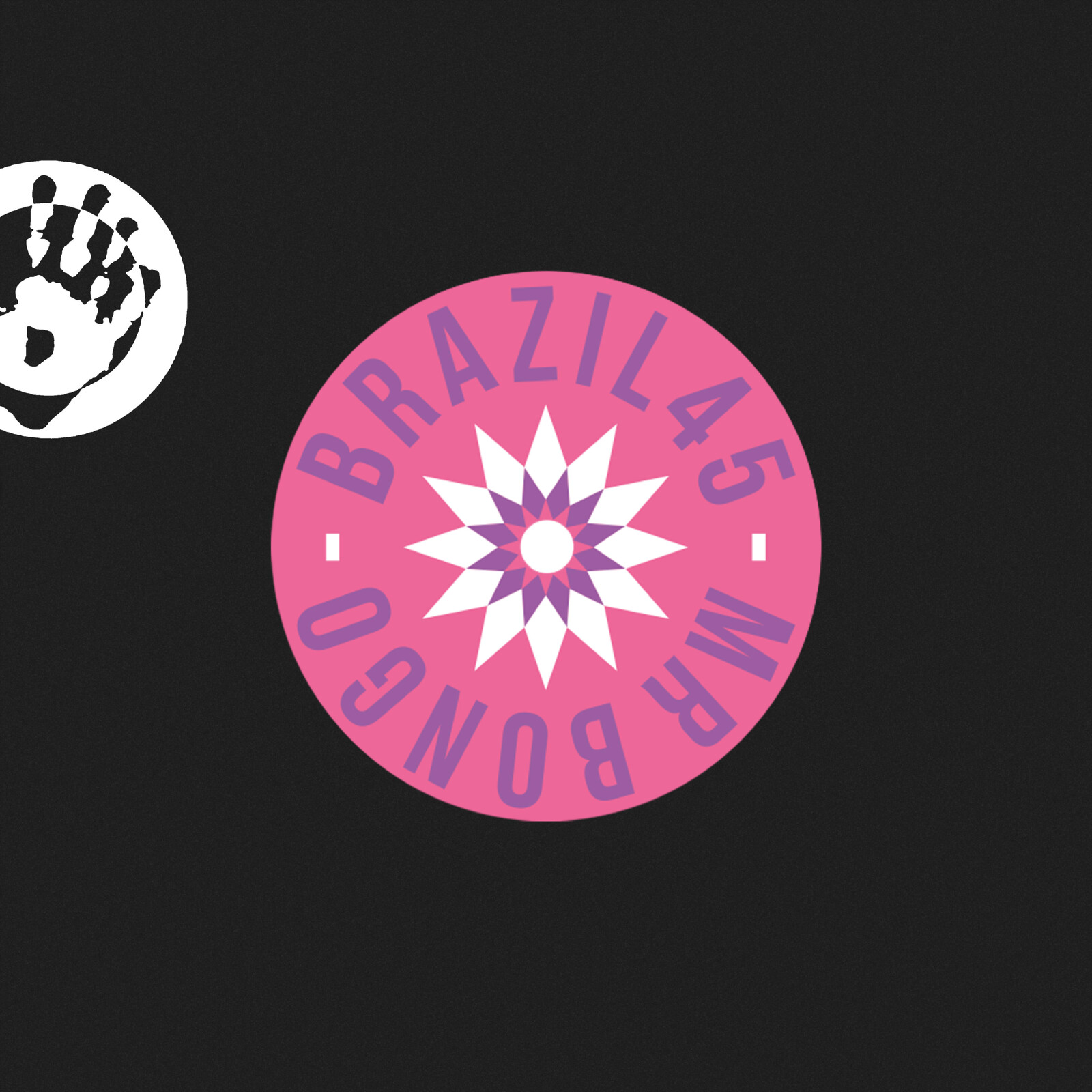 Picture of Rosa Maria - Deixa Nao Deixa / Avenida Atlantica