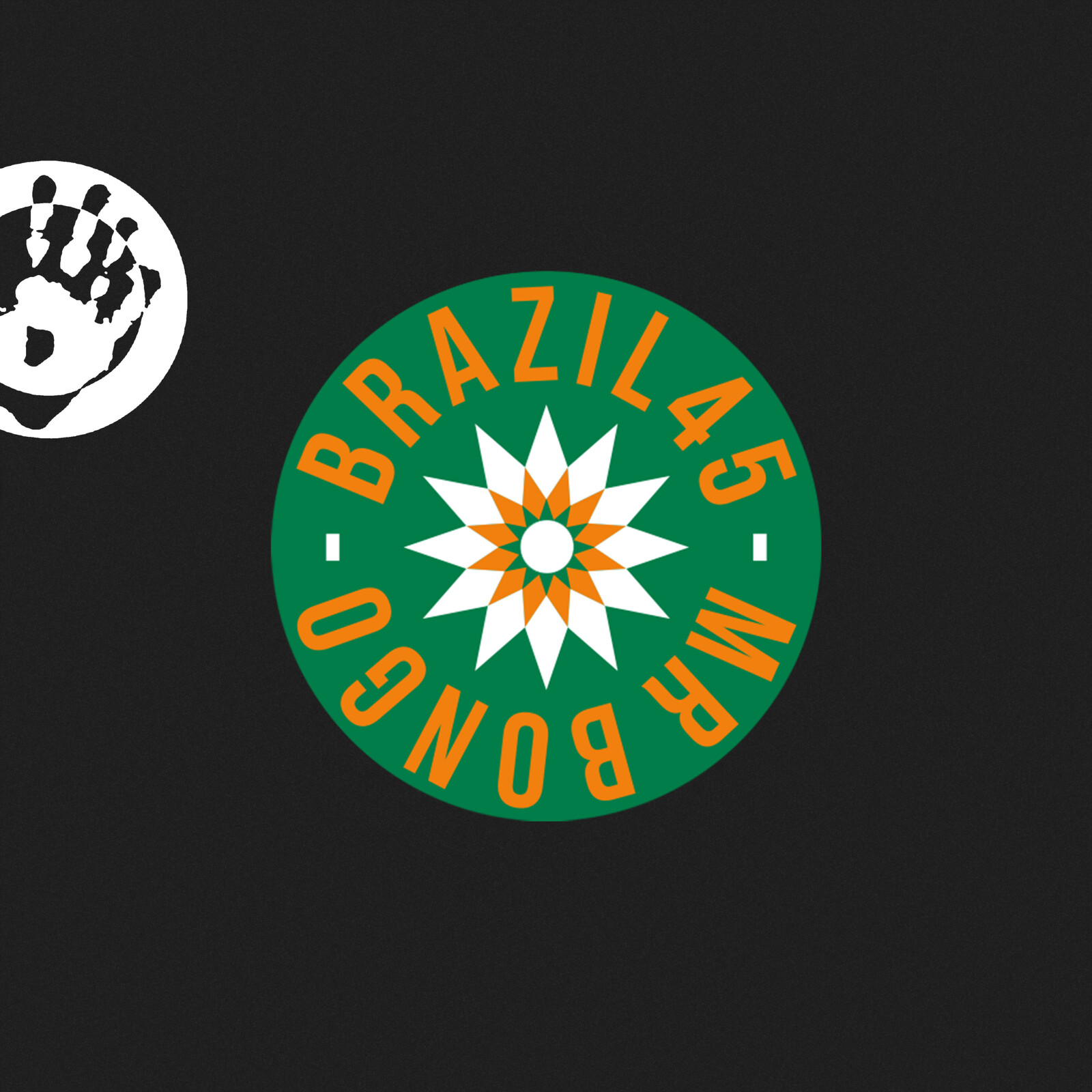 Picture of Hanna / Almir Ricardi - Deixa Rodar / To Parado Na Tua