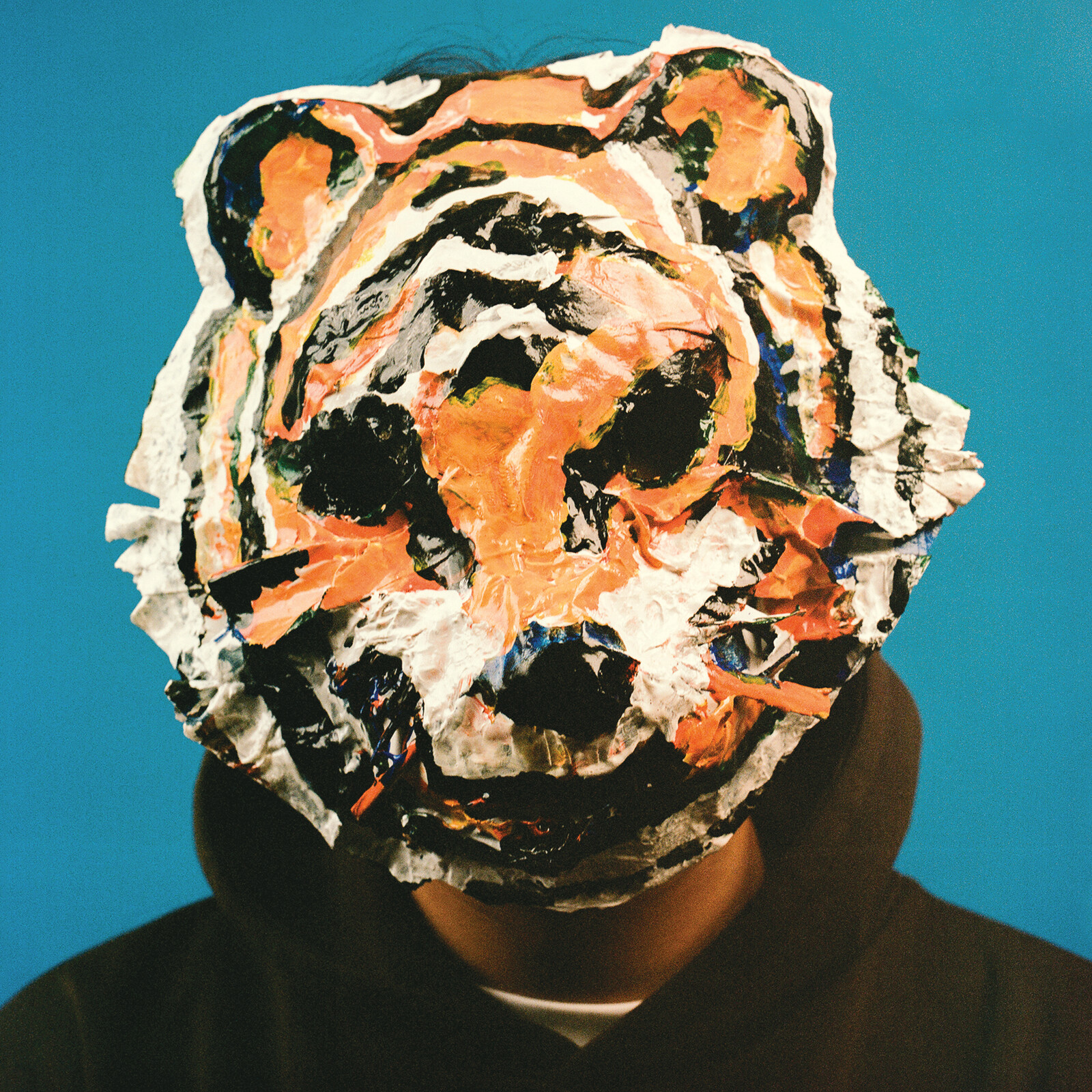 Picture of Don Glori - Paper Can't Wrap Fire