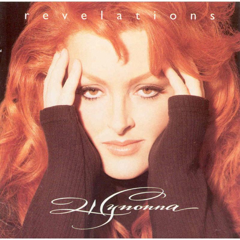 Picture of Wynonna Judd - Revelations